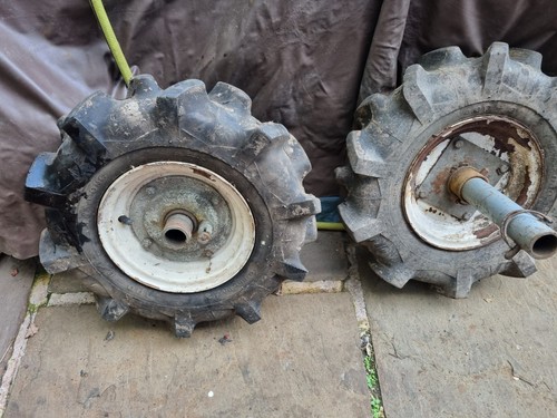 Merry tiller rotavator ratchet - merry,