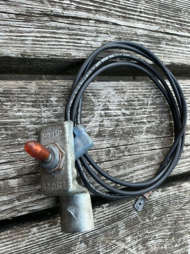 Mantis tiller stroke off - mantis,