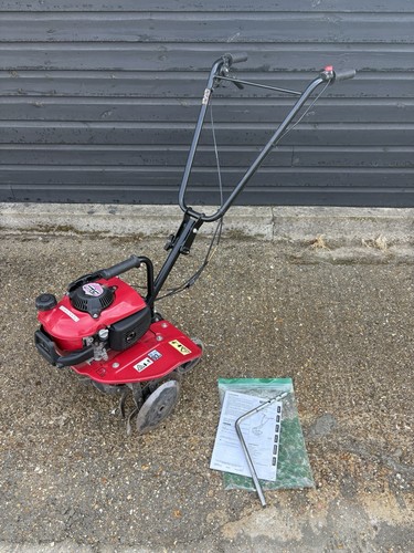 Honda fg205 petrol rotavator - fg205,