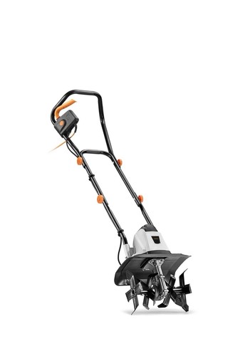 Vonhaus electric tiller corded - tiller,