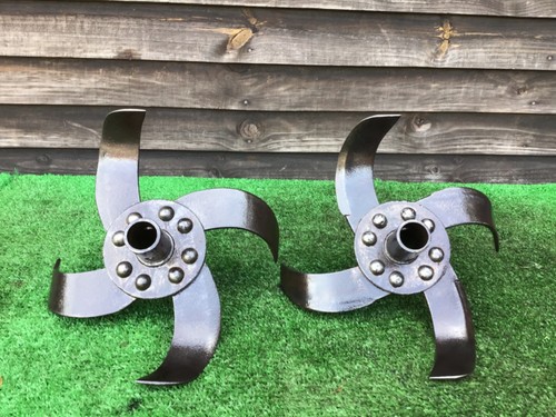 Merry tiller rotavator - merry,
