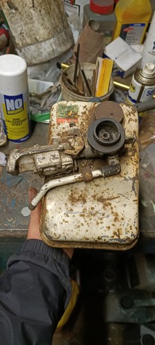 Merry tiller rotavator - merry,