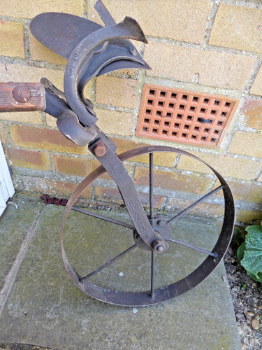 Vintage planet junior 1096 - planet,