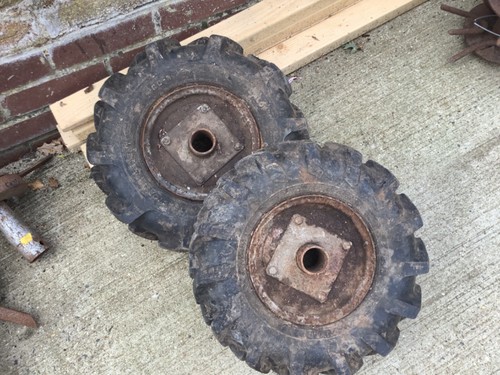 Merry tiller ratchet - merry,