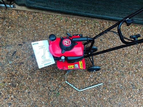 Honda fg201 petrol - fg201,