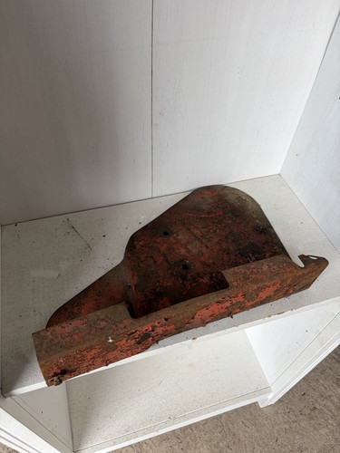 Merry tiller rotavator guard - merry,