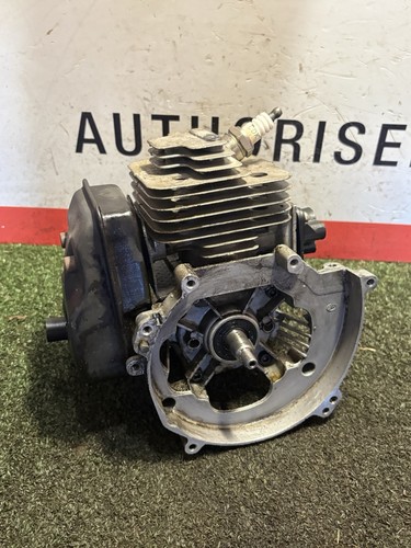 Eckman ptc1 stroke - ptc1, 2-stroke