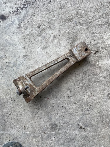 Honda f400 rotavator tool - rotavator, bar