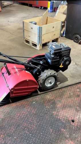 Rotavator cultivator 5 hp - rotavator,,