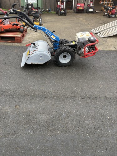 Bcs tracmaster 710 rear - tracmaster, tine