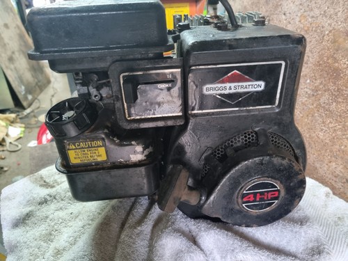 Briggs and stratton - briggs,
