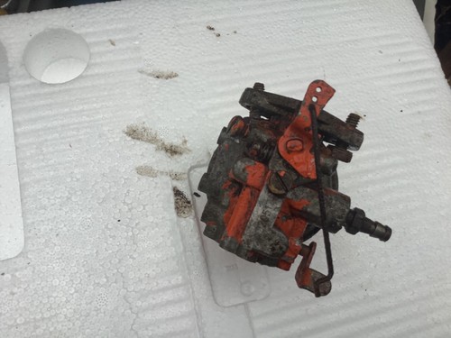 Howard 350 rotavator - ,