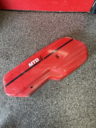 Mtd 380 t380 petrol - mtd, t/380