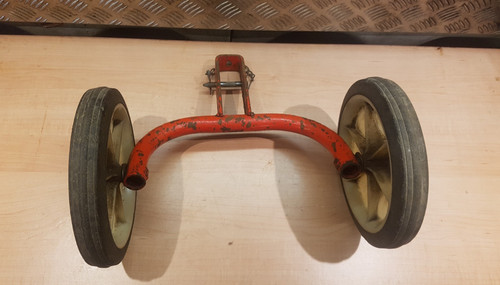 Merry tiller rotavator - merry,