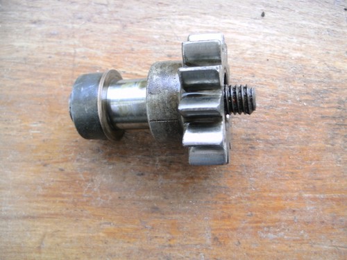 Howard 350 rotavator rotor - 350,
