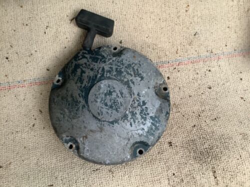 Howard 300 350 kohler - kohler, recoil