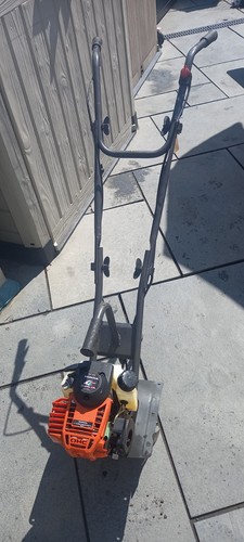 Husqvarna tiller honda gx25 - tiller, 4
