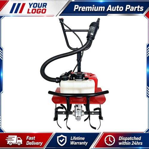Cultivator tiller brand new - cultivator,