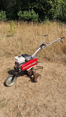 Honda f310 rotavator one - honda,