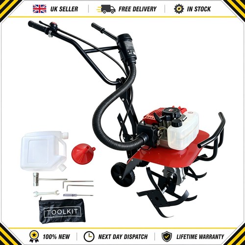 Garden rotavator cultivator - garden,