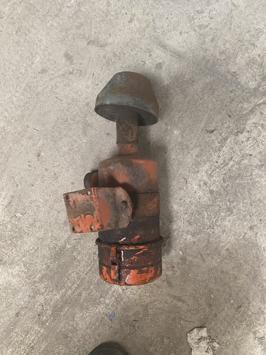 Howard rotavator oil bath air - rotavator,