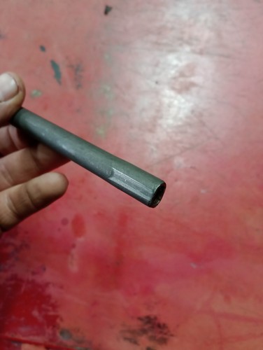 Mantis tiller stroke - 2, and