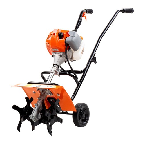Petrol cultivator rotavator - cultivator,