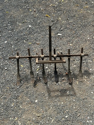 Wolseley merry tiller - wolseley,