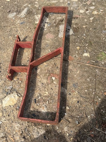 Allen mayfield rotavator tool - mayfield,