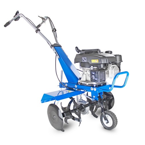 Hyundai 150cc 56cm petrol - 56cm,