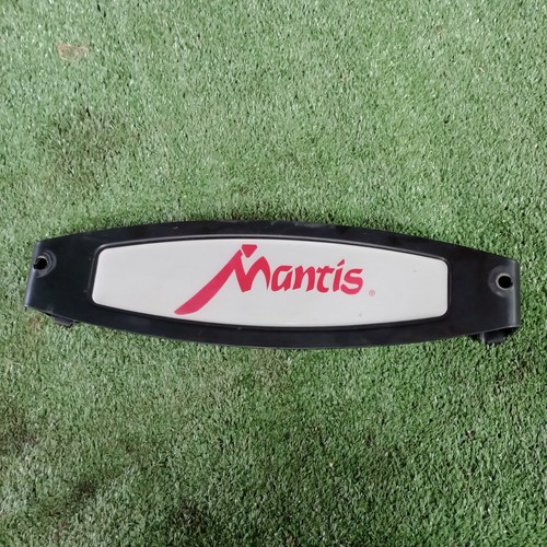 Mantis tiller rotavator - tiller,