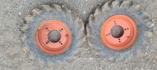 Howard 300 350 352 - , rotavator