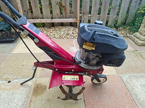 Mountfield compact petrol - mountfield, 36
