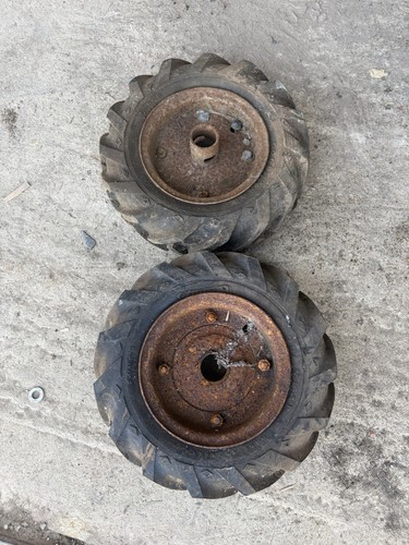 Merry tiller rotavator drive - rotavator,