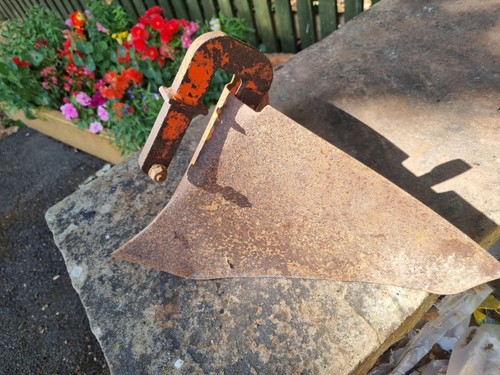 Howard 350 rotavator plough - 350,