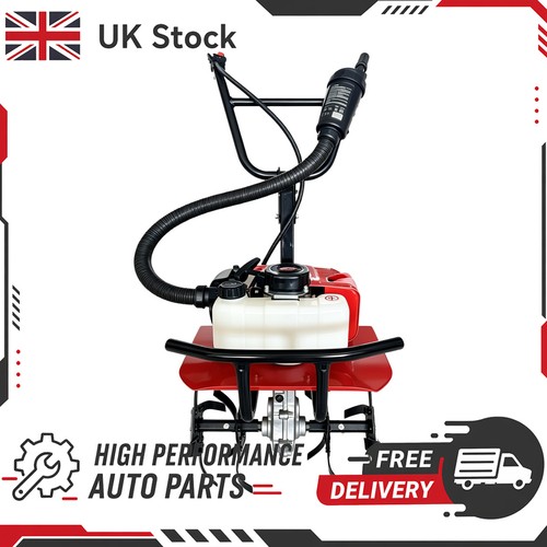 Garden rotavator cultivator - garden,