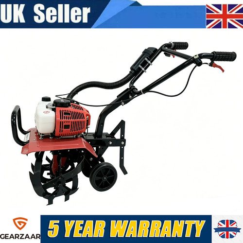 52cc stroke petrol garden - petrol,