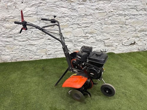 Husqvarna 325 petrol - 325,